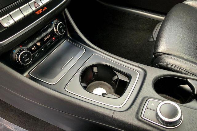 used 2018 Mercedes-Benz CLA 250 car, priced at $14,997
