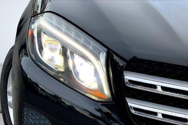 used 2017 Mercedes-Benz GLS 450 car, priced at $17,997