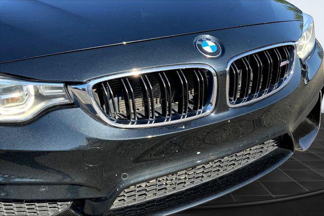 used 2015 BMW M4 car, priced at $31,897