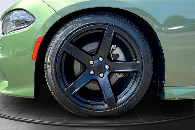 used 2021 Dodge Charger car, priced at $24,997