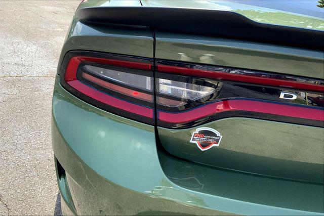 used 2021 Dodge Charger car, priced at $24,997