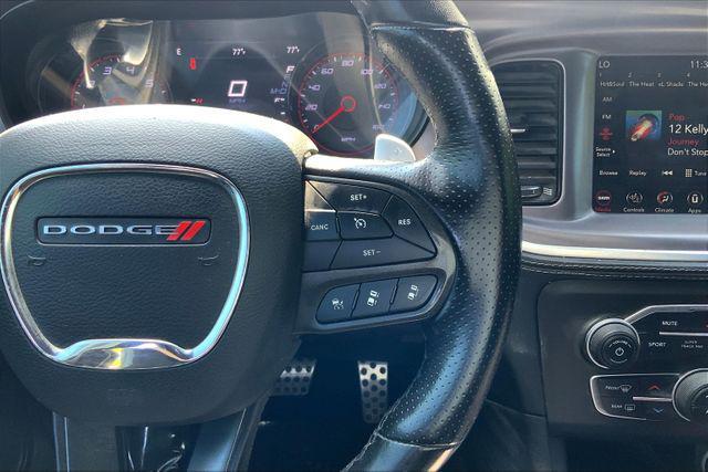 used 2021 Dodge Charger car, priced at $24,997