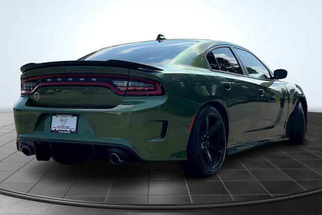 used 2021 Dodge Charger car, priced at $24,997