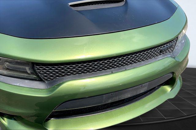 used 2021 Dodge Charger car, priced at $24,997