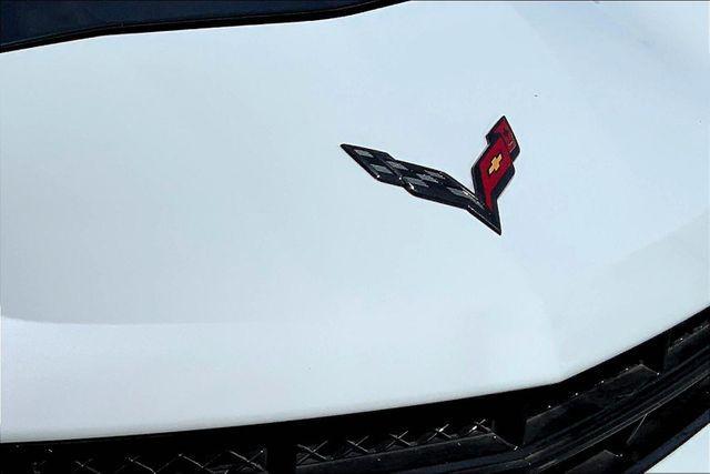 used 2019 Chevrolet Corvette car, priced at $53,097