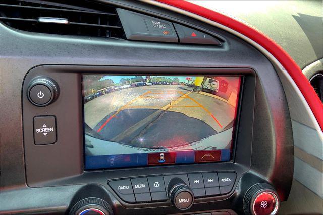 used 2019 Chevrolet Corvette car, priced at $53,097