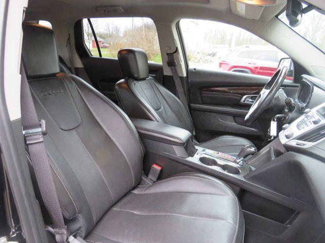 used 2016 GMC Terrain car, priced at $14,497