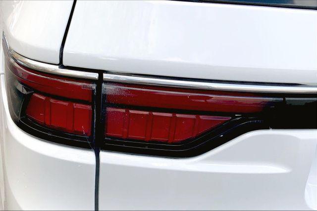 used 2024 Jeep Wagoneer car, priced at $48,797