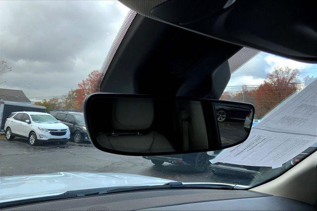 used 2024 Jeep Wagoneer car, priced at $48,797