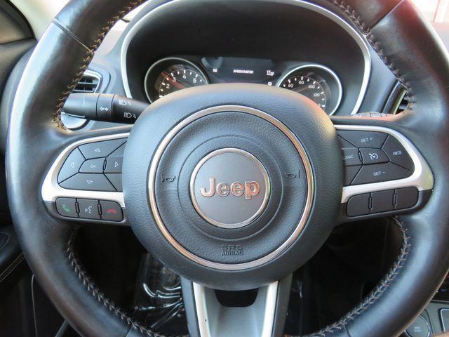 used 2019 Jeep Compass car, priced at $16,997