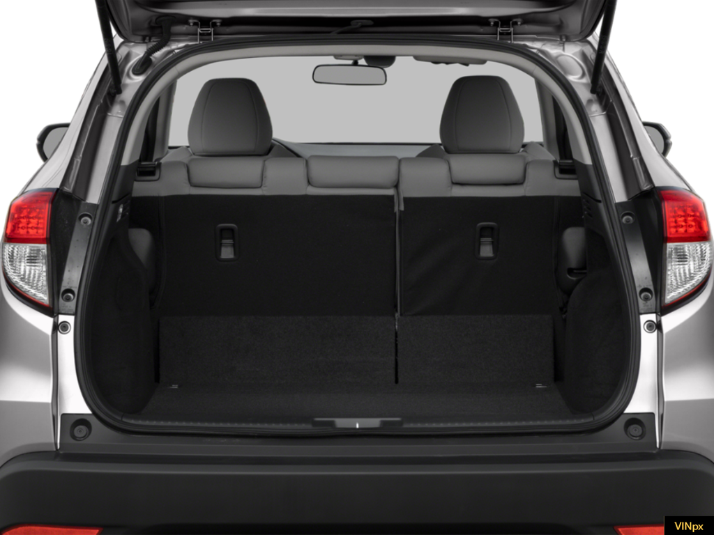 used 2022 Honda HR-V car, priced at $20,997