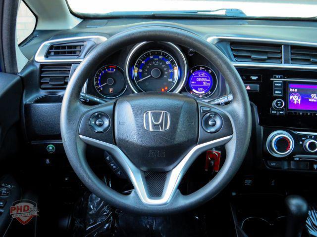 used 2019 Honda Fit car, priced at $15,997