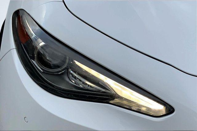 used 2021 Alfa Romeo Giulia car, priced at $23,297