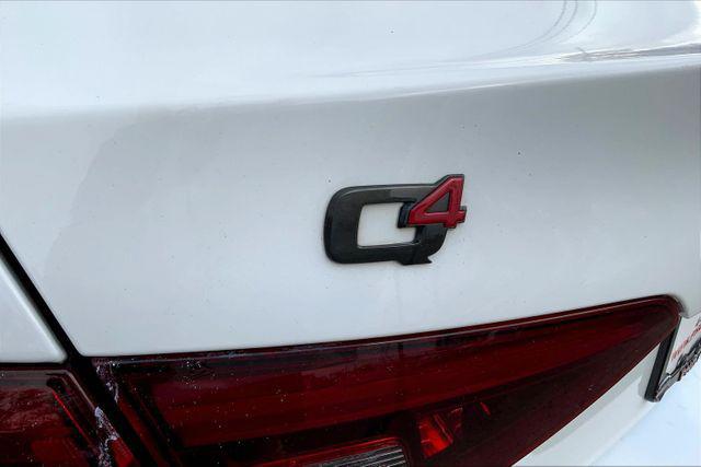 used 2021 Alfa Romeo Giulia car, priced at $23,297