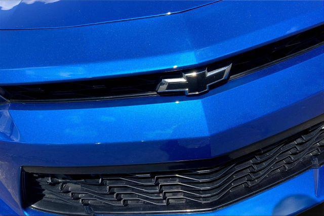 used 2016 Chevrolet Camaro car, priced at $29,997