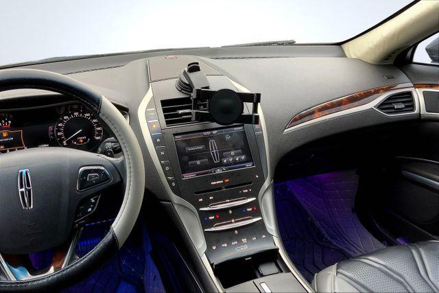 used 2014 Lincoln MKZ car, priced at $8,997