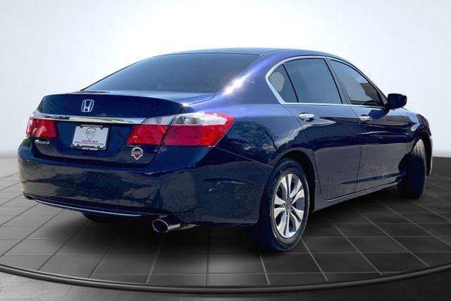 used 2015 Honda Accord car, priced at $15,997