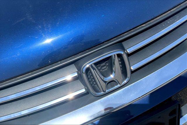 used 2015 Honda Accord car, priced at $15,997