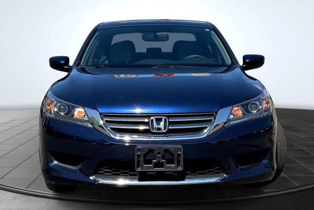 used 2015 Honda Accord car, priced at $15,997
