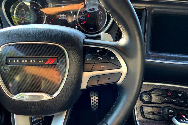 used 2017 Dodge Challenger car, priced at $19,997