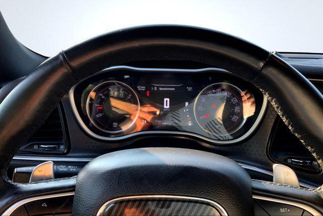 used 2017 Dodge Challenger car, priced at $19,997