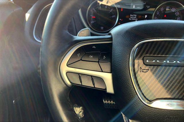 used 2017 Dodge Challenger car, priced at $19,997
