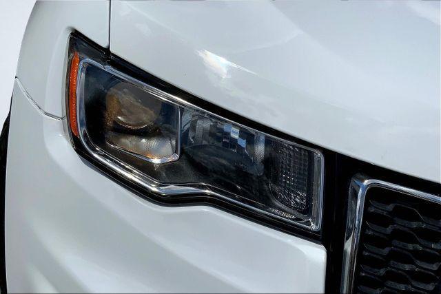used 2020 Jeep Grand Cherokee car, priced at $18,897