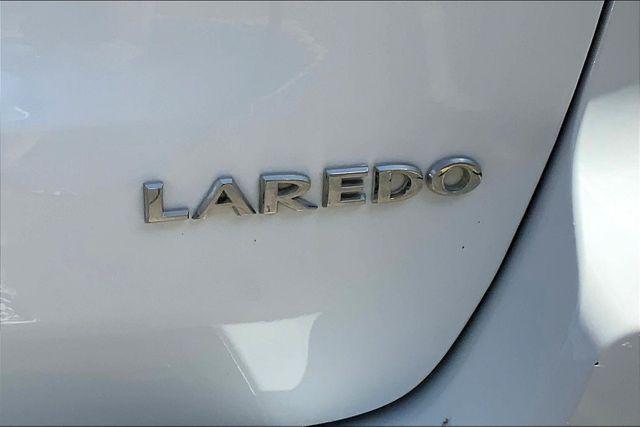 used 2020 Jeep Grand Cherokee car, priced at $18,897