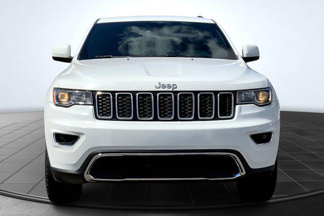 used 2020 Jeep Grand Cherokee car, priced at $18,897