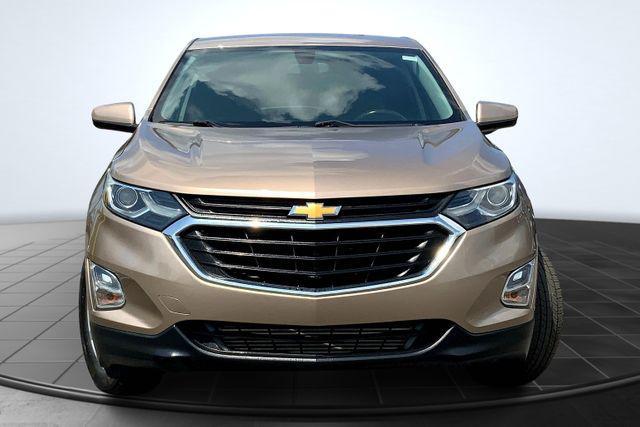 used 2019 Chevrolet Equinox car, priced at $14,997