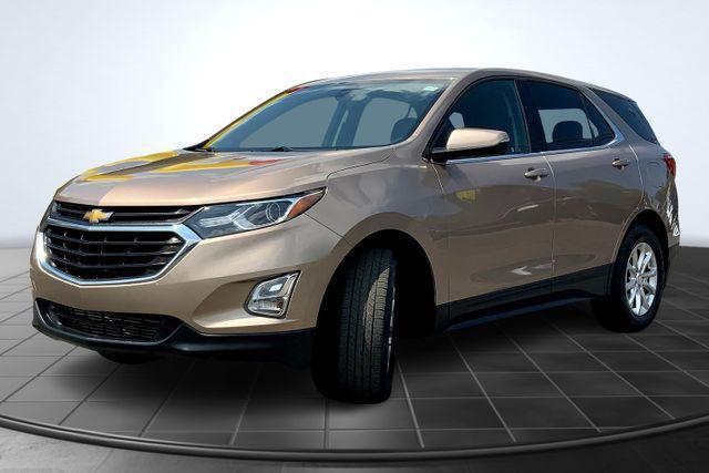 used 2019 Chevrolet Equinox car, priced at $14,997