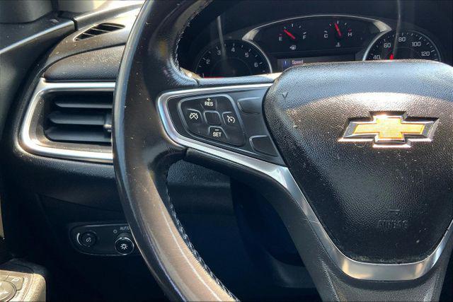 used 2019 Chevrolet Equinox car, priced at $14,997