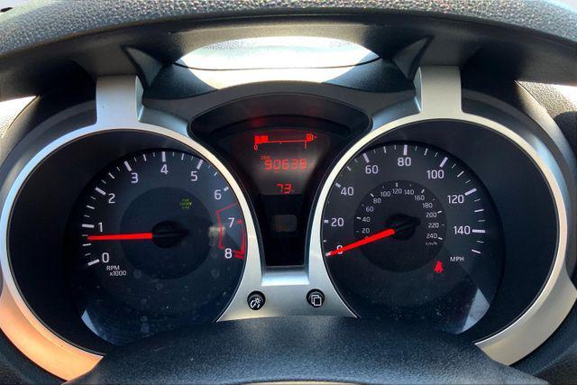 used 2016 Nissan Juke car, priced at $9,997
