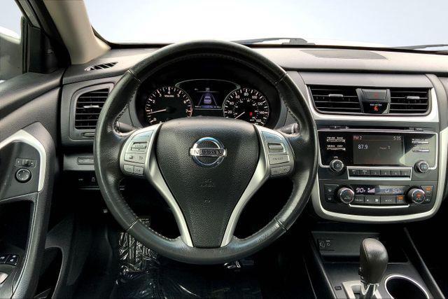 used 2017 Nissan Altima car, priced at $9,997