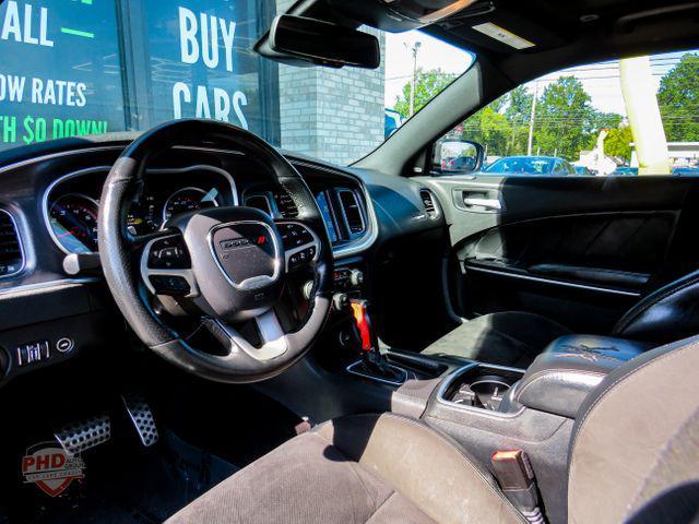 used 2017 Dodge Charger car, priced at $26,997