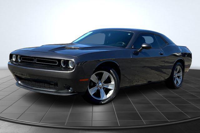 used 2019 Dodge Challenger car, priced at $17,997