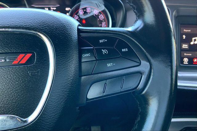 used 2019 Dodge Challenger car, priced at $17,997