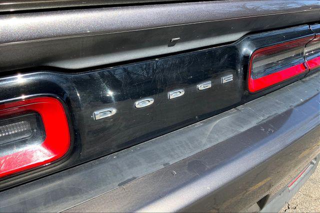 used 2019 Dodge Challenger car, priced at $17,997
