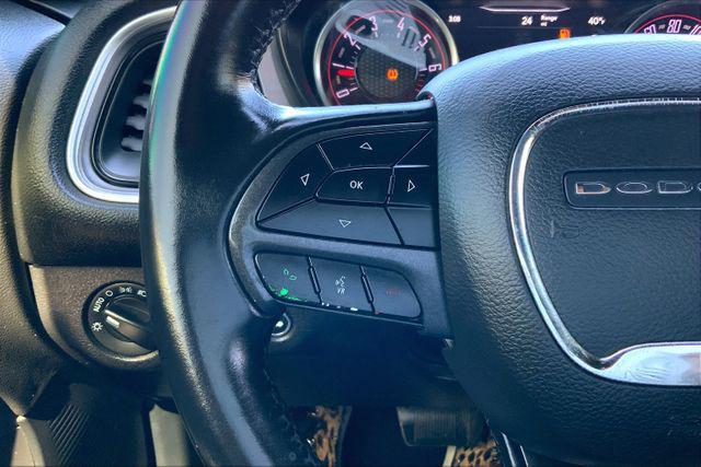 used 2019 Dodge Challenger car, priced at $17,997