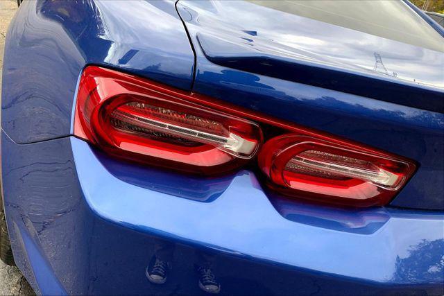 used 2021 Chevrolet Camaro car, priced at $23,897