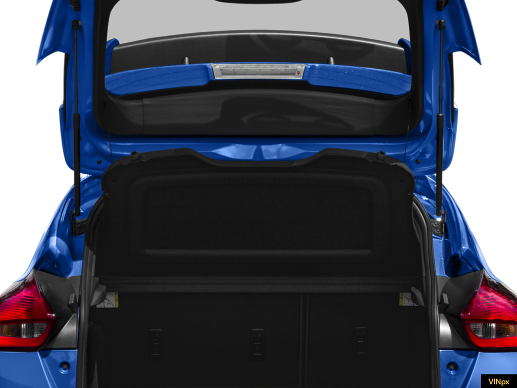 used 2017 Ford Focus RS car, priced at $20,997