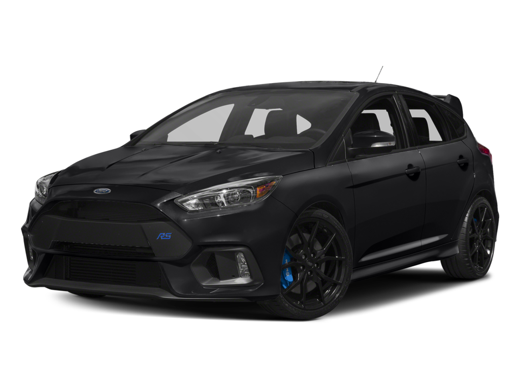used 2017 Ford Focus RS car, priced at $20,997