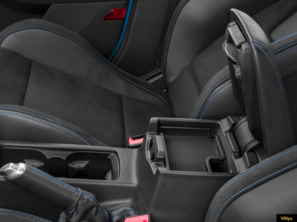 used 2017 Ford Focus RS car, priced at $20,997