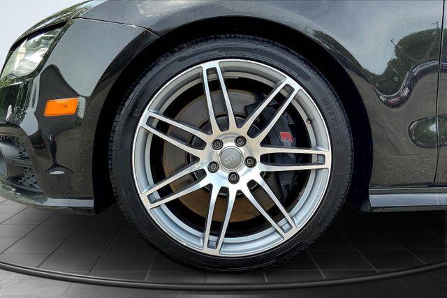 used 2014 Audi S7 car, priced at $20,997