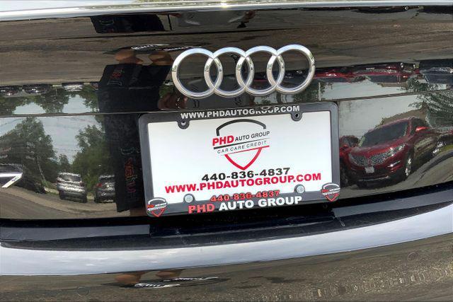 used 2014 Audi S7 car, priced at $20,997
