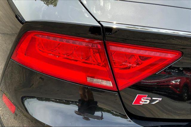 used 2014 Audi S7 car, priced at $20,997