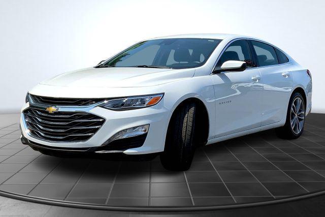 used 2023 Chevrolet Malibu car, priced at $18,997