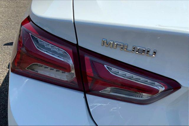 used 2023 Chevrolet Malibu car, priced at $18,997