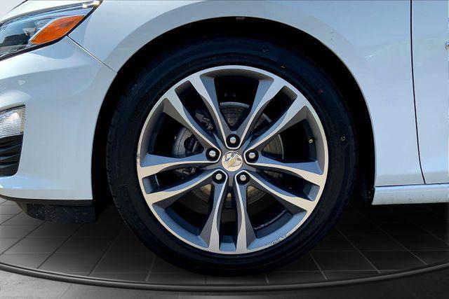 used 2023 Chevrolet Malibu car, priced at $18,997