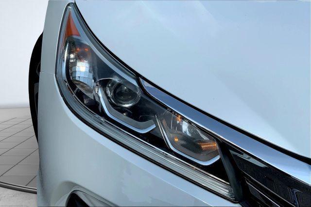 used 2016 Honda Accord car, priced at $16,997